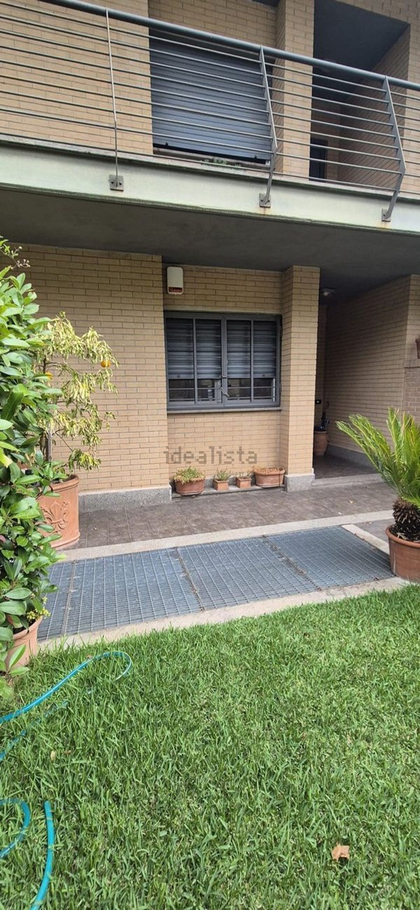 appartamento in affitto a Monte Porzio Catone