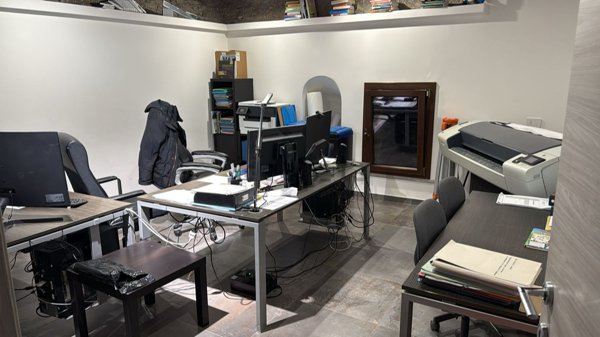 ufficio in affitto a Monte Porzio Catone