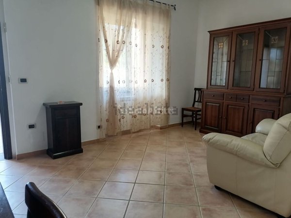 appartamento in affitto a Monte Porzio Catone