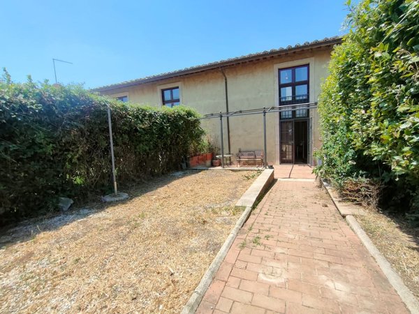 appartamento in affitto a Monte Porzio Catone