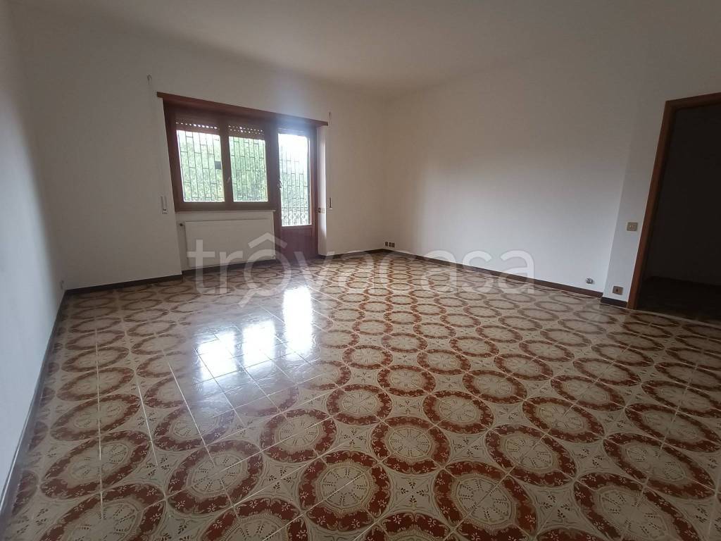 appartamento in affitto a Monte Porzio Catone