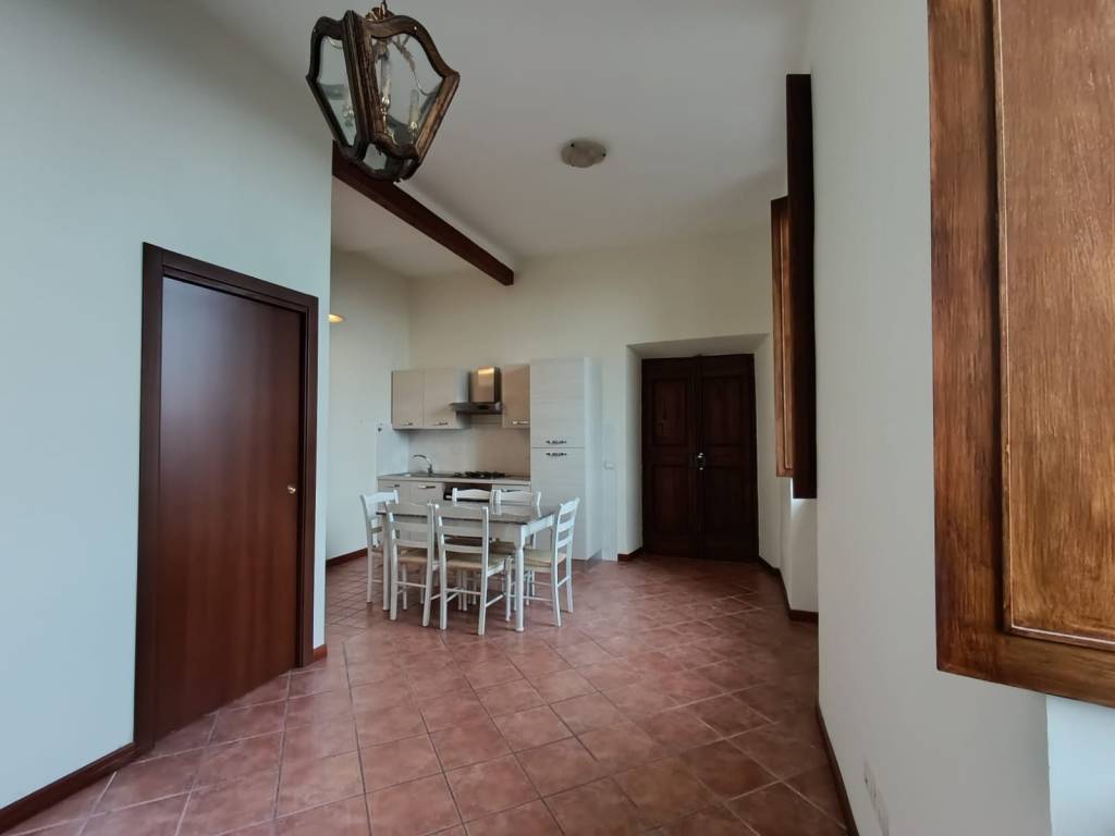 appartamento in affitto a Monte Porzio Catone
