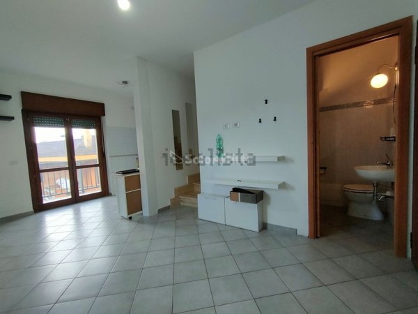 appartamento in affitto a Monte Porzio Catone