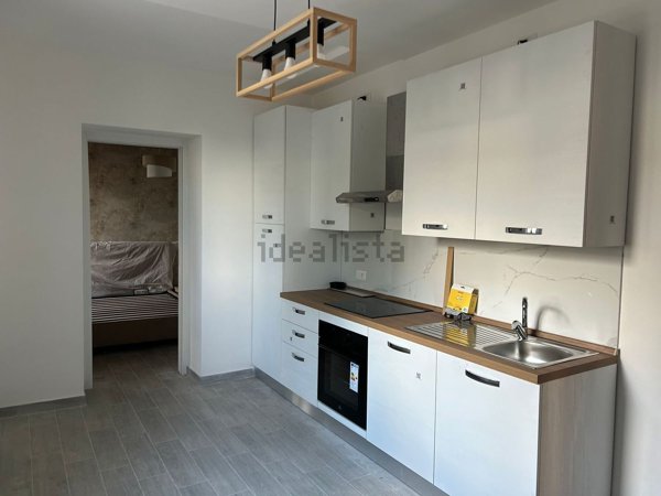 appartamento in affitto a Monte Porzio Catone