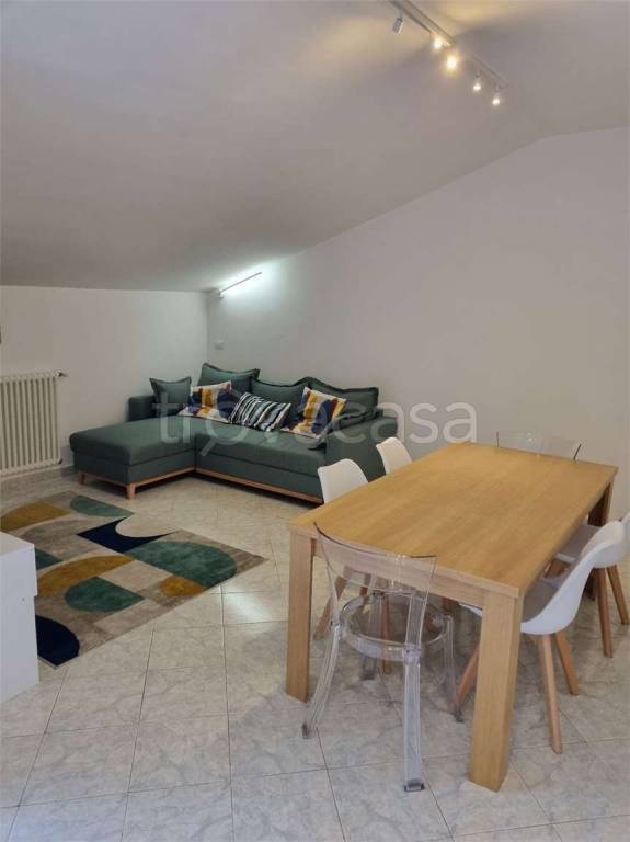 appartamento in affitto a Monte Porzio Catone