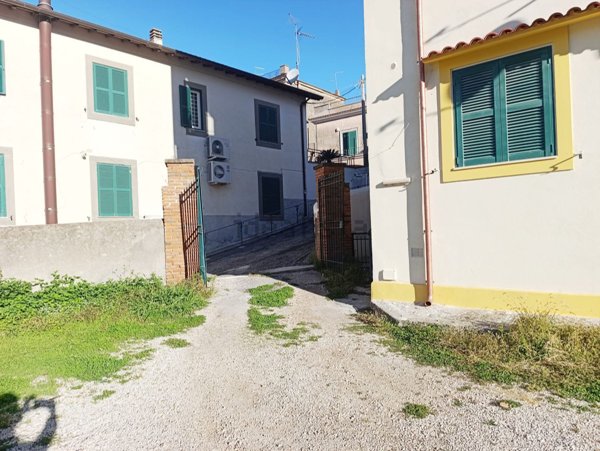 appartamento in affitto a Monte Porzio Catone