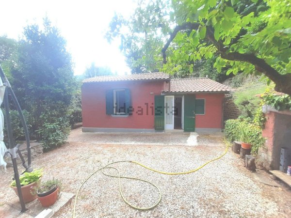 appartamento in affitto a Monte Porzio Catone