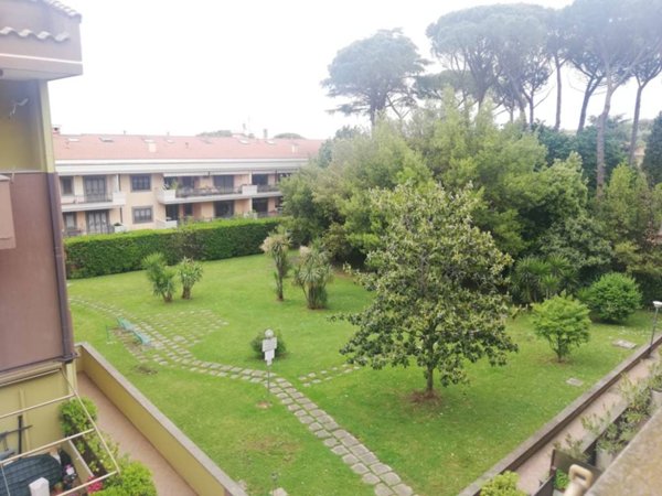 appartamento in affitto a Monte Porzio Catone in zona San Marco