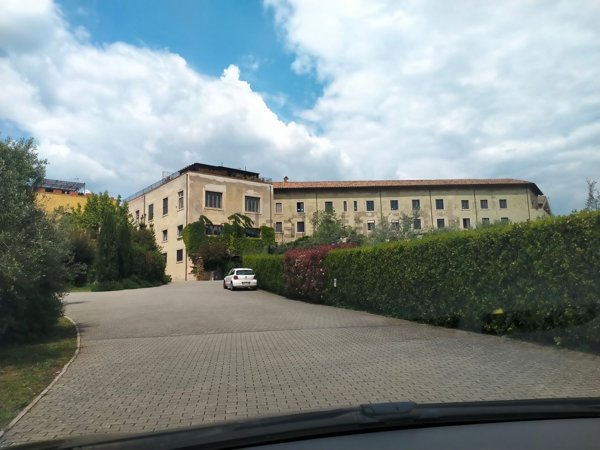 appartamento in affitto a Monte Porzio Catone in zona Armetta