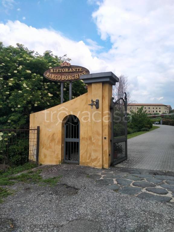 appartamento in affitto a Monte Porzio Catone in zona Armetta
