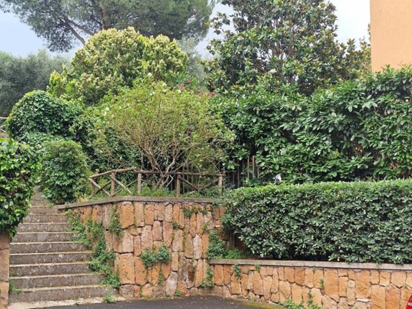 appartamento in affitto a Monte Porzio Catone in zona San Marco
