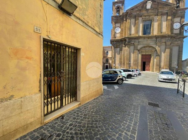 appartamento in affitto a Monte Porzio Catone in zona Pilozzo