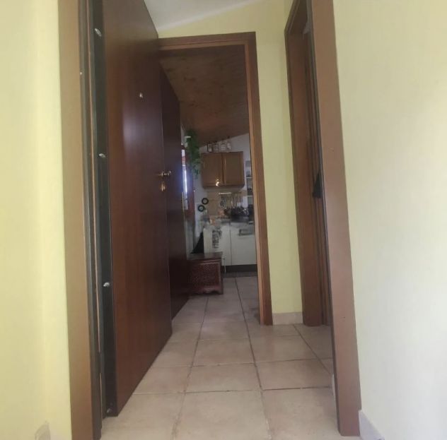 appartamento in affitto a Monte Porzio Catone