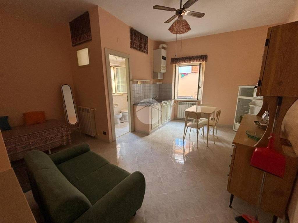 appartamento in affitto a Monte Porzio Catone in zona Pilozzo