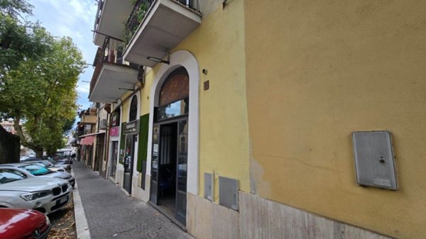 monolocale in affitto a Monterotondo in zona San Martino