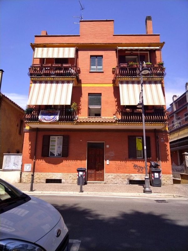 appartamento in affitto a Monterotondo