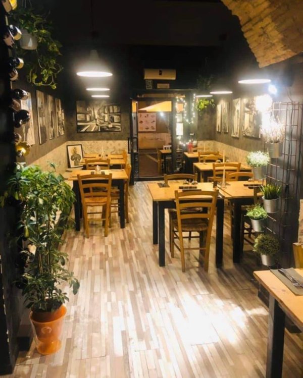 locale commerciale in affitto a Monterotondo