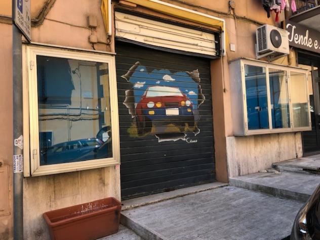 negozio in affitto a Monterotondo