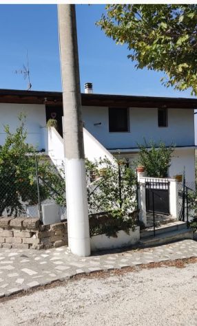 appartamento in affitto a Monterotondo