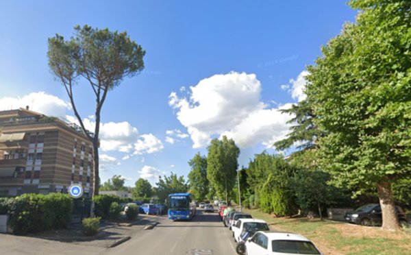 appartamento in affitto a Monterotondo
