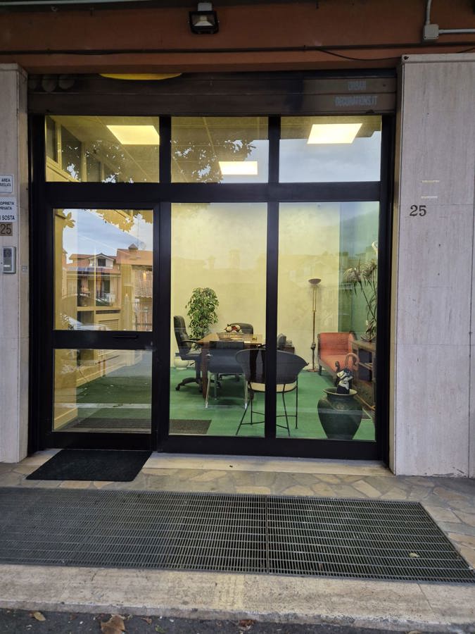 appartamento in affitto a Monterotondo