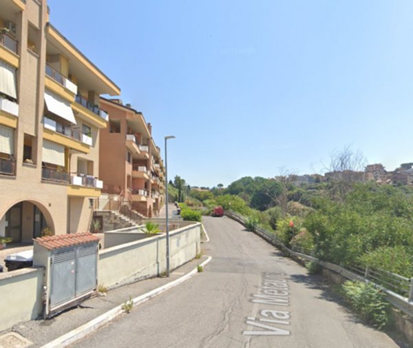 appartamento in affitto a Monterotondo