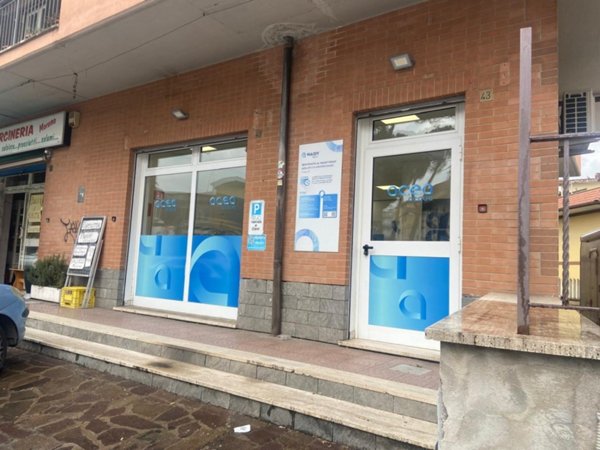 bivano in affitto a Monterotondo