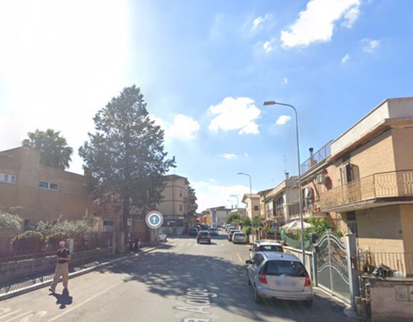 appartamento in affitto a Monterotondo