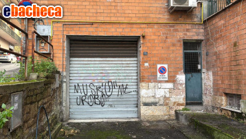 locale di sgombero in affitto a Monterotondo