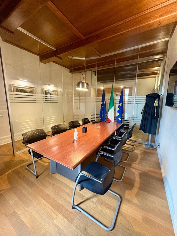 ufficio in affitto a Monterotondo