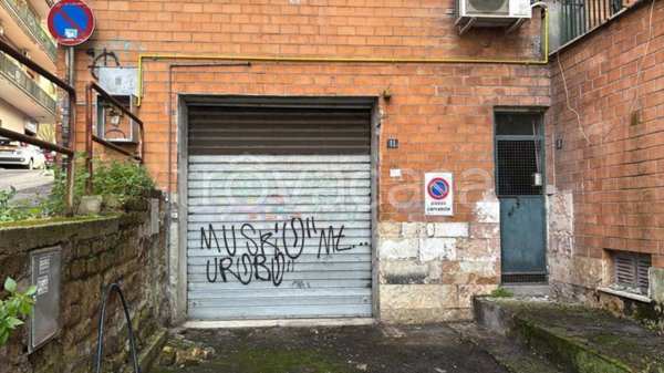 locale commerciale in affitto a Monterotondo
