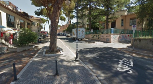 appartamento in affitto a Monterotondo