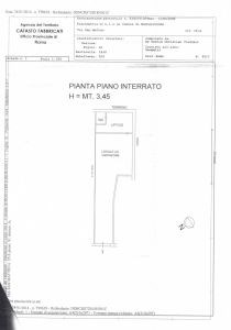 monolocale in affitto a Monterotondo