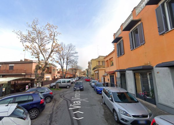 appartamento in affitto a Monterotondo