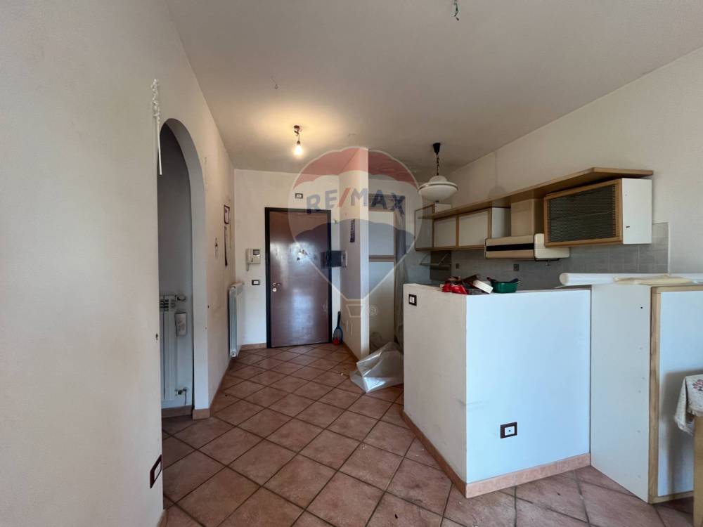 appartamento in affitto a Monterotondo in zona Stazione