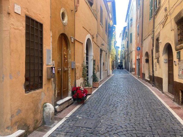 appartamento in affitto a Monterotondo