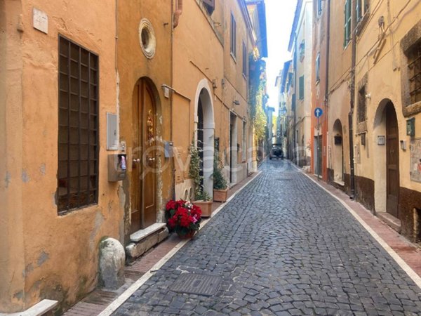 appartamento in affitto a Monterotondo