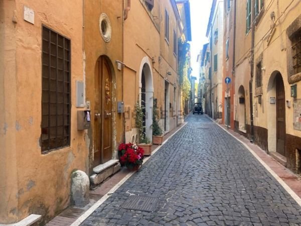 appartamento in affitto a Monterotondo
