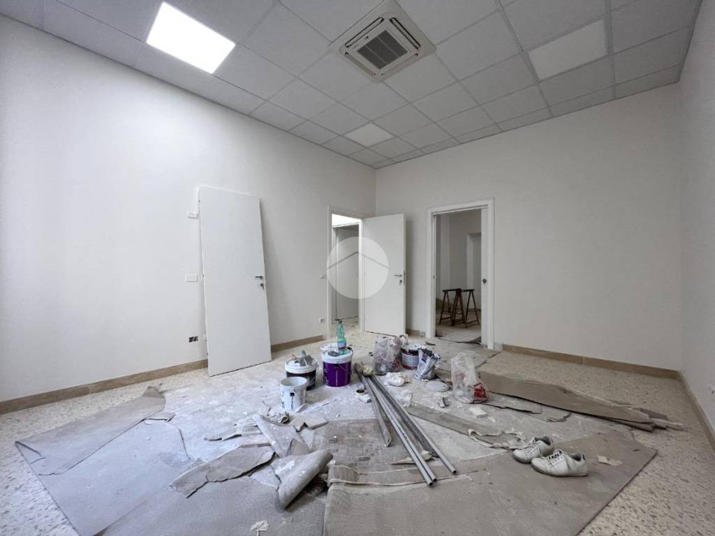 appartamento in affitto a Monterotondo
