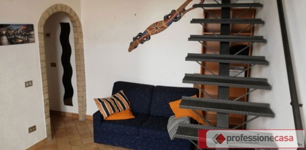 appartamento in affitto a Monterotondo