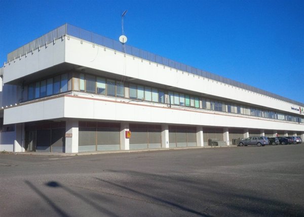 ufficio in affitto a Monterotondo