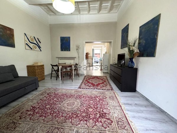 appartamento in affitto a Monterotondo