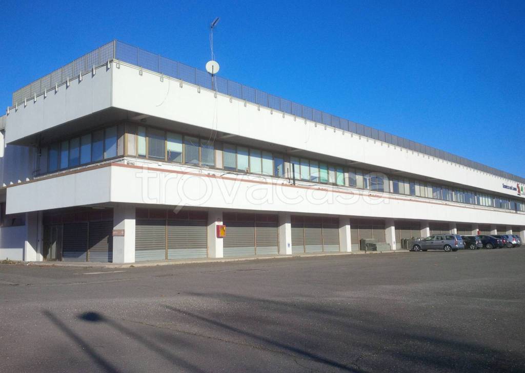 appartamento in affitto a Monterotondo in zona Stazione