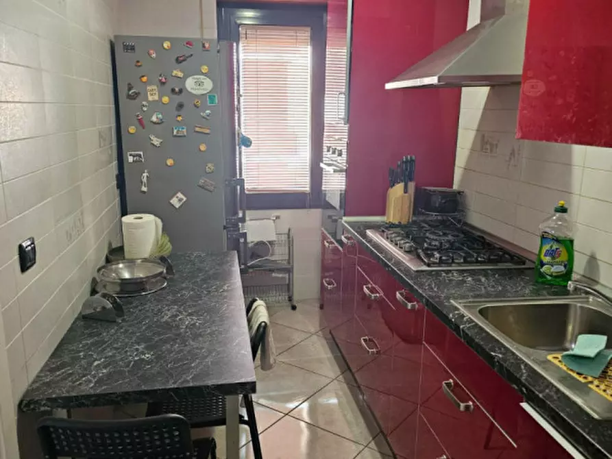 appartamento in affitto a Monterotondo