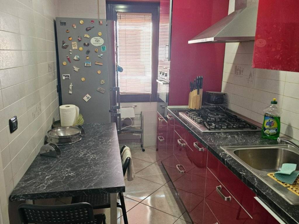 appartamento in affitto a Monterotondo