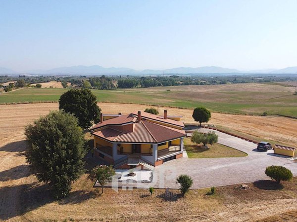 appartamento in affitto a Monterotondo in zona San Martino