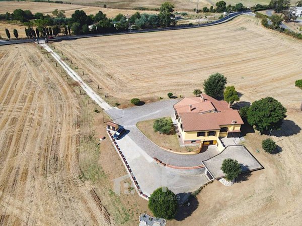 appartamento in affitto a Monterotondo in zona San Martino