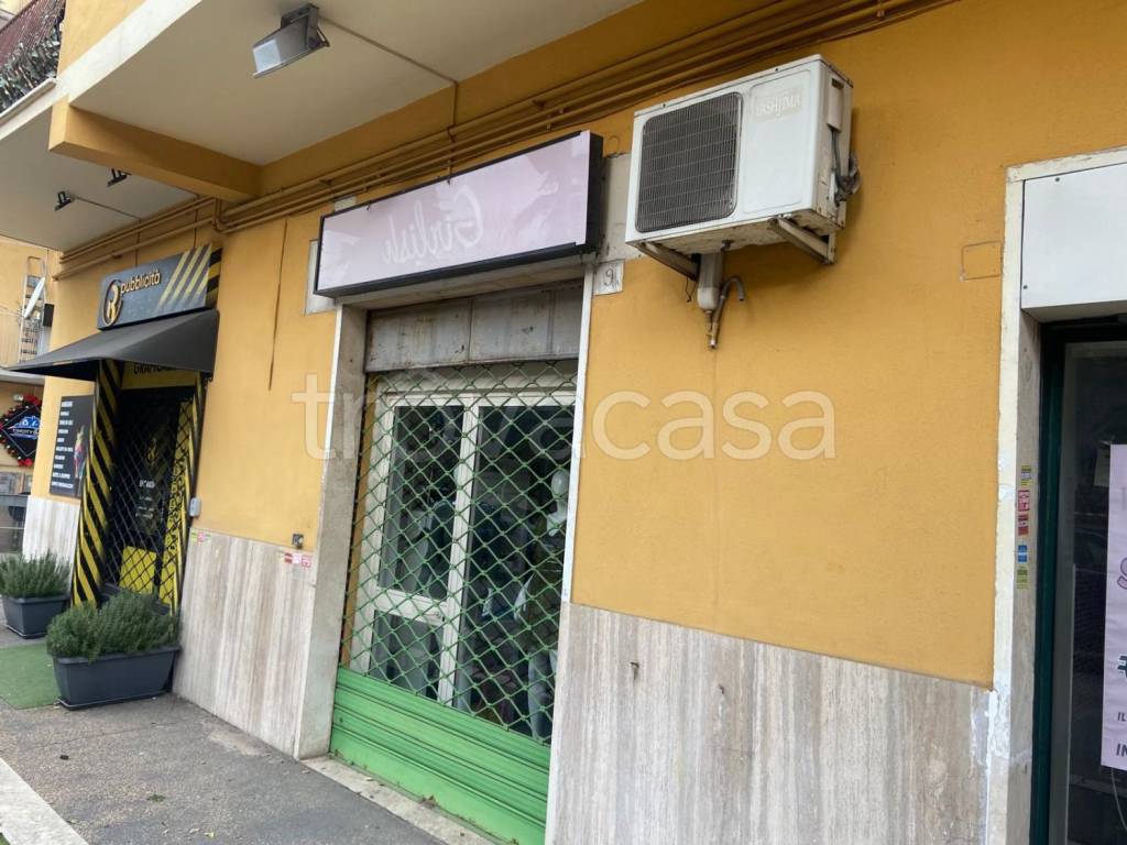 monolocale in affitto a Monterotondo