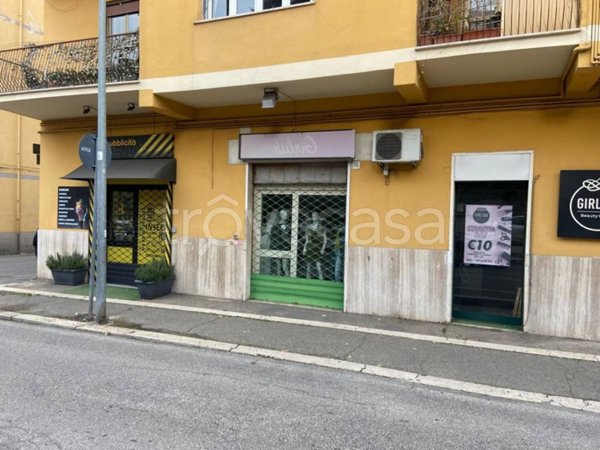 monolocale in affitto a Monterotondo