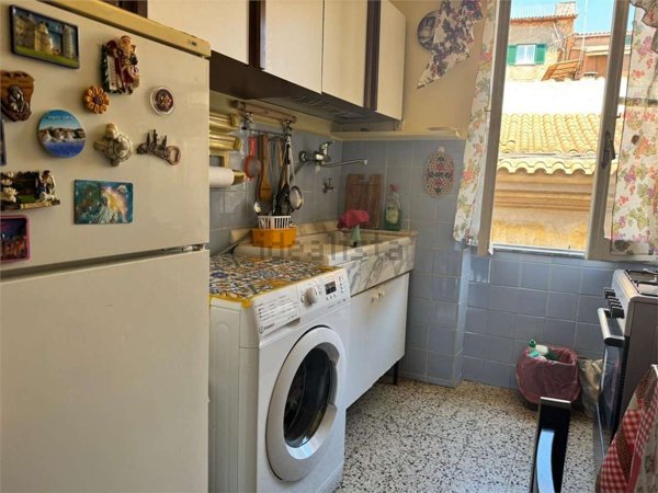 appartamento in affitto a Monterotondo